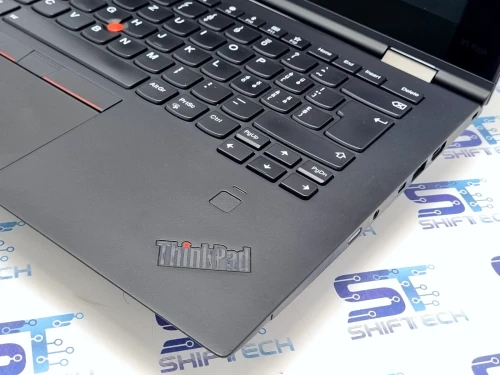 Lenovo Thinkpad X1 Yoga Gen 3 i5 8250U 16G 256 SSD X360 Tactile + Stylet