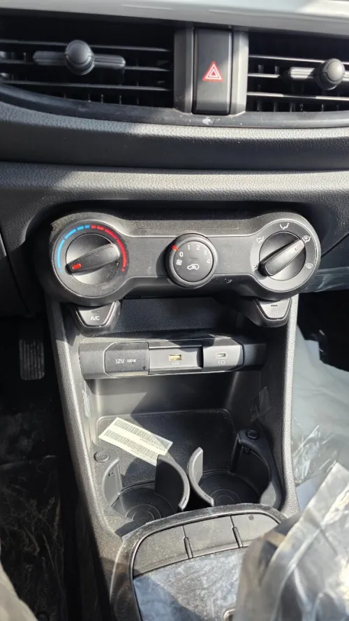 Kia Picanto 2025 Morning