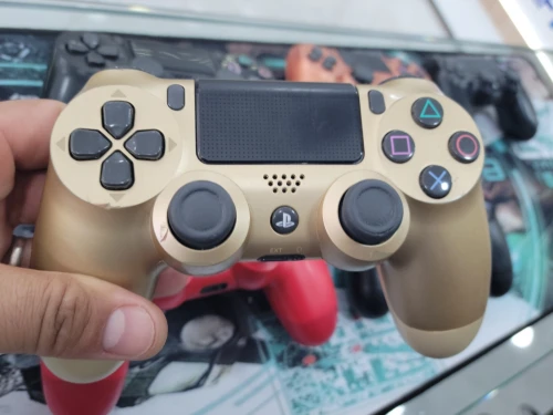 Manette Sony PlayStation PS4 Occasion