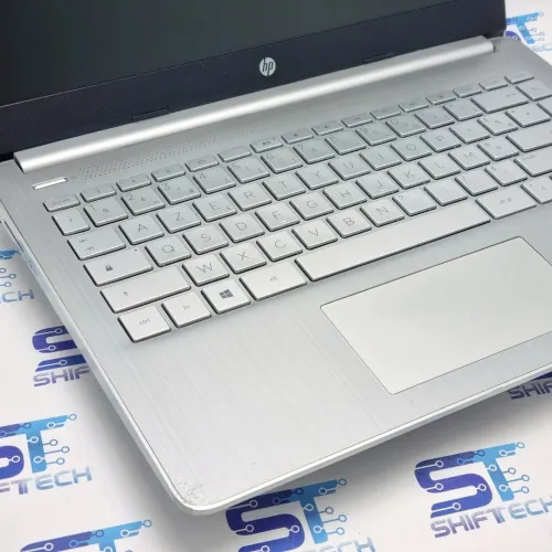 HP Laptop 14s i3 1005G1 8G 256 SSD 14" Full HD