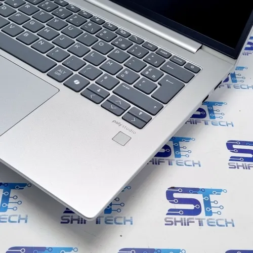 HP ProBook 445 G11 Ryzen 5 7535U 16G 512 SSD 14" Full HD
