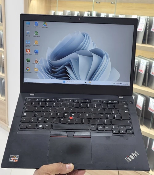 Lenovo ThinkPad L14 Gen 1 Ryzen 3 PRO 4450U 8G 256 SSD 14" Full HD