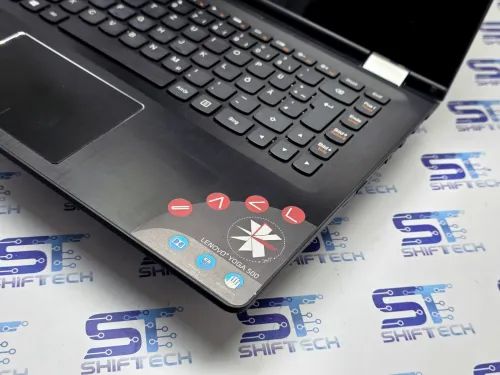 Lenovo Yoga 500 i3 5005U 8G 128 SSD 14" Tactile