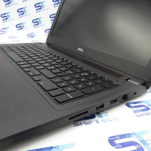Dell Inspiron 7559 15.6" i7 6Th 8G 128+1T GTX 960M 4G Full HD