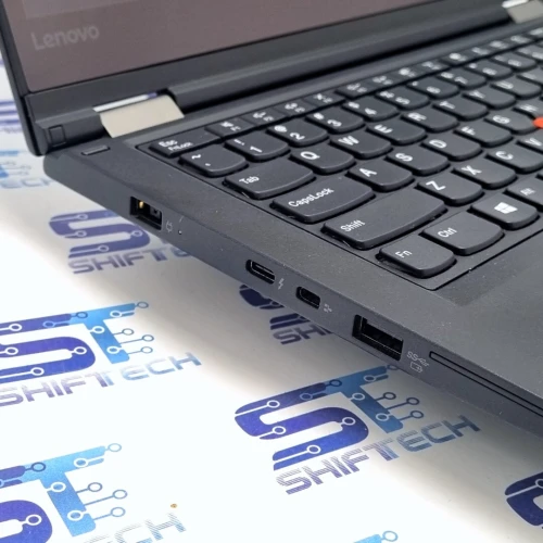 Lenovo Thinkpad Yoga 370 i5 7300U 8G 256 SSD 13.3" FHD X360 Tactile