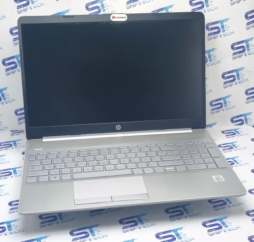 HP Laptop 15 i5 1035G1 16G 256 SSD 15.6" FHD