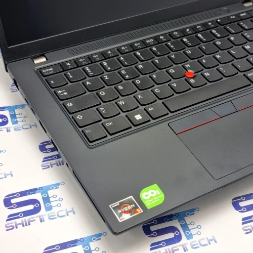 Lenovo Thinkpad L14 Gen 4 Ryzen 5 7530U 16G 512 SSD 14" Full HD