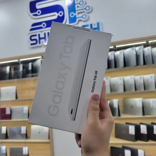 Samsung Galaxy Tab A9 4G | 64Gb | 4G LTE