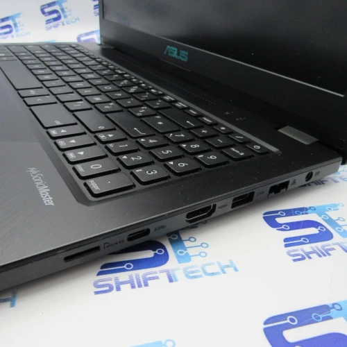 Asus FX570DD 15.6" Ryzen 5 3500U 8G 128 SSD 1T GTX 1050 4G