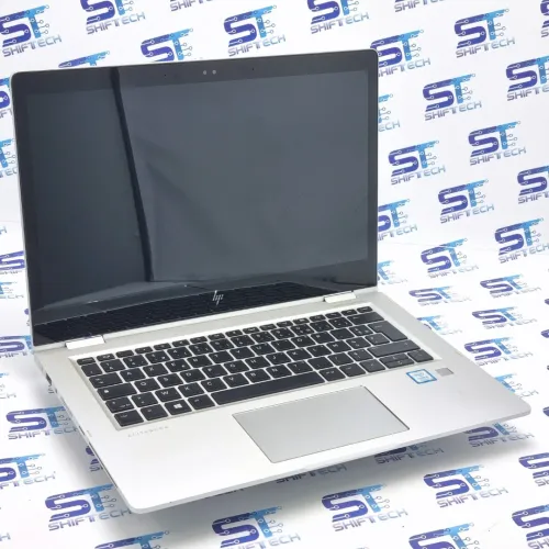 HP EliteBook 1030 G2 i5 7300U 8G 256 SSD 13.3" X360 FHD Tactile