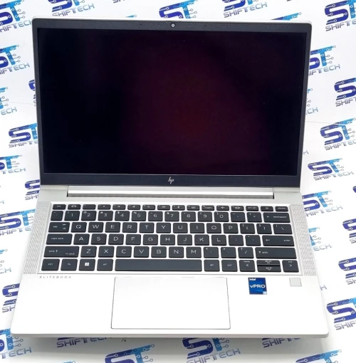 HP EliteBook 630 G9 i5 1235U 16G 256 SSD 13.3" FHD Tactile