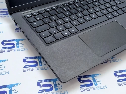 Dell Latitude 7310 i5 10310U 8G 256 SSD 13.3" Full HD Carbone