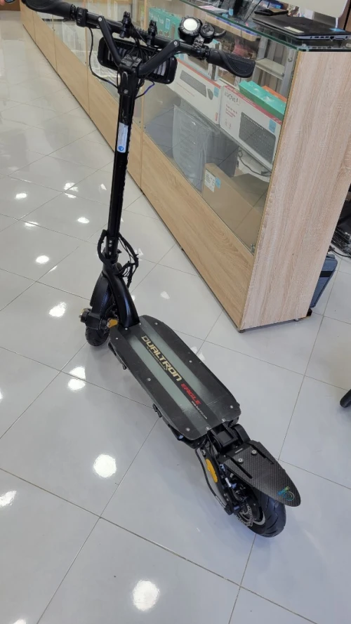 Scooter Dualtron Eagal