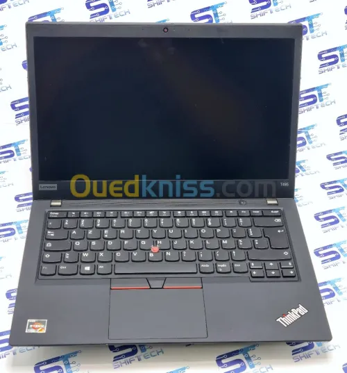 Lenovo Thinkpad T495 Ryzen 5 Pro 3550U 16G 256 SSD 14" FHD Vega 8 2G