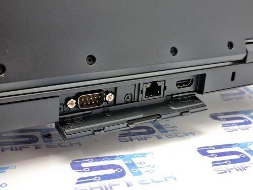 Dell Latitude 5420 Rugged i5 6300U 8G 256 SSD 14" Full HD