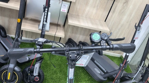 Scooter Trottinette Dualtron Mini Special
