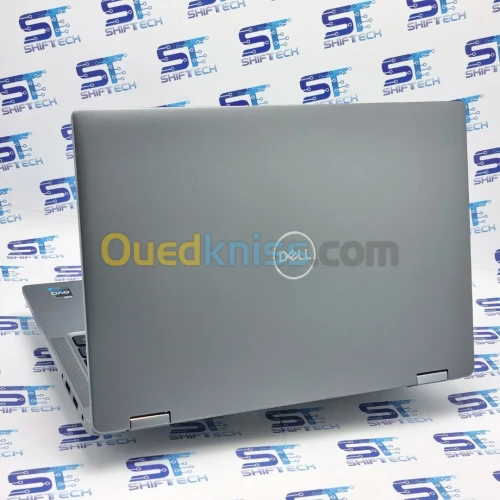 Dell Latitude 7440 2in1 i7 1365U 16G 512 SSD 14" FHD X360 Tactile