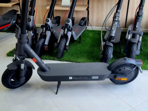 Trottinette Xiaomi 5