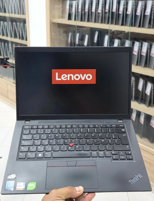 Lenovo ThinkPad L14 Gen 3 i5 1245U 16G 256 SSD 14" Full HD