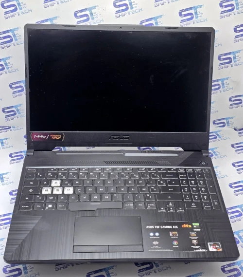 Asus TUF Gaming A15 FA506NCR Ryzen 7 7435HS 16G 512 SSD RTX 3050 15.6" FHD 144Hz