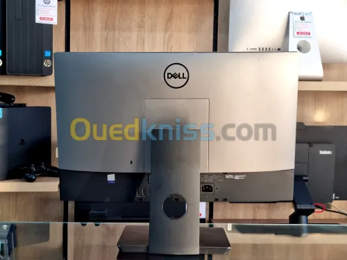 Dell AIO OptiPlex 7460 i5 8500 16G 256 SSD 24" FHD Tactile