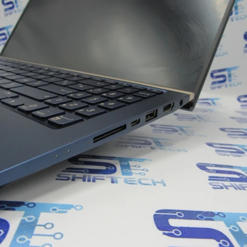 Asus ZenBook 15 i7 10Th 16G 512 SSD Nvidia GTX 1650 Full HD 