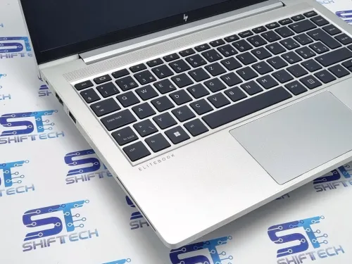 HP EliteBook 640 G9 i5 1235U 16G 256 SSD 14" Full HD