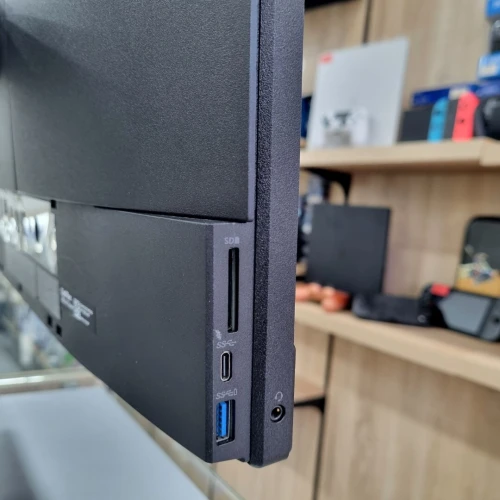 Dell AIO OptiPlex 3280 i5 10500T 8G 256 SSD 22" FHD Tactile