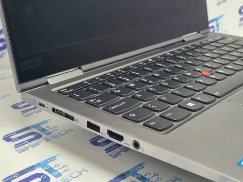 Lenovo ThinkPad X1 Yoga Gen 4 i5 8365U 16G 256SSD 14" Full HD TACTILE