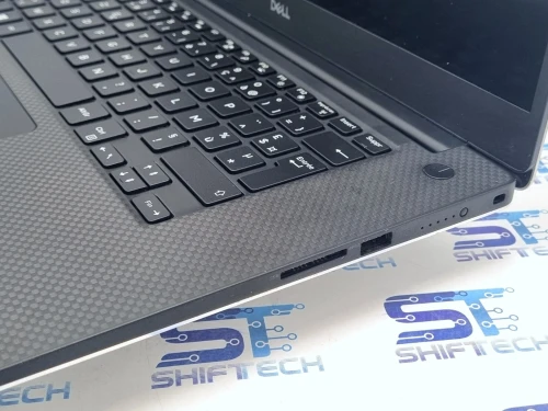 Dell Precision 5540 i9 9880H 32G 256 SSD NVIDIA Quadro T2000 15.6" Full HD