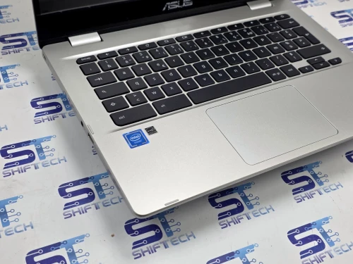 Asus Chromebook C423N Intel Celeron N3350 4G 64 eMMC 14" HD