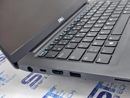 DELL Latitude 7480 i5 6300U 8G 256 SSD 14" FHD