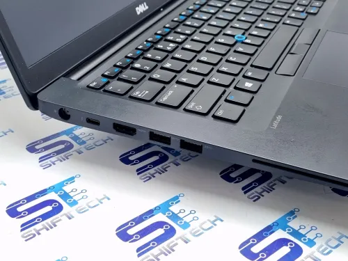 Dell Latitude 7480 i7 7600U 8G 256 SSD 14" Full HD
