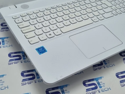 ASUS X541SA Intel N3710 4G 128 SSD 15.6" HD