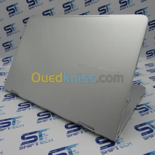 HP Spectre X360 i5 6Th 8G 256SSD 14" X360 Full HD