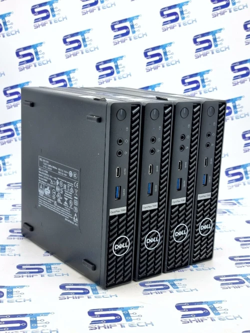 Dell OptiPlex 7090 i5 10505 16G 256 SSD