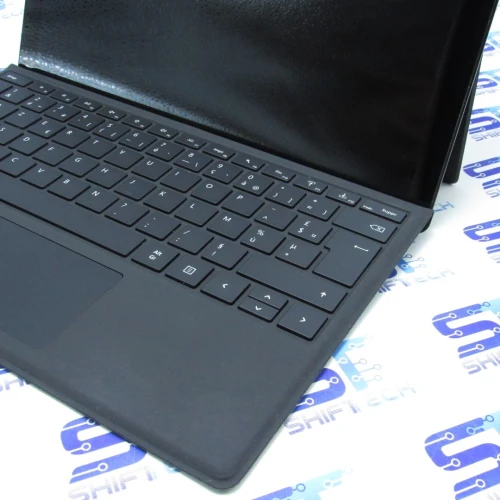 Microsoft Surface Pro 7 i7 1065G7 16G 512 SSD 2K Tactile Détachable Black Edition 