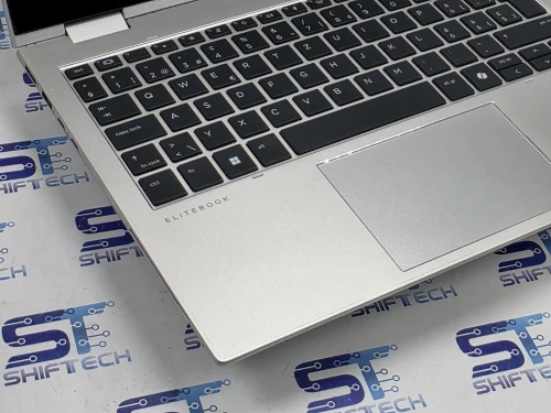 HP EliteBook x360 830 G11 Ultra 5 125U 16G 512 SSD 13.3" WUXGA Tactile