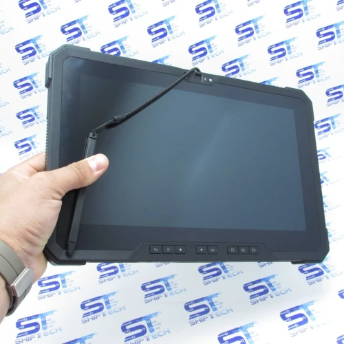 Dell Latitude Rugged 7220 i7 8665U 16G 256 SSD 11.6" Full HD Tactile + Dell Pen + Dock Station 