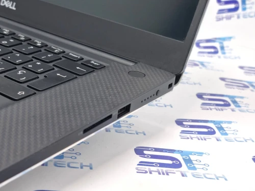 Dell XPS 15 7590 i9 9980HK 16G 512 SSD 15.6 FHD 