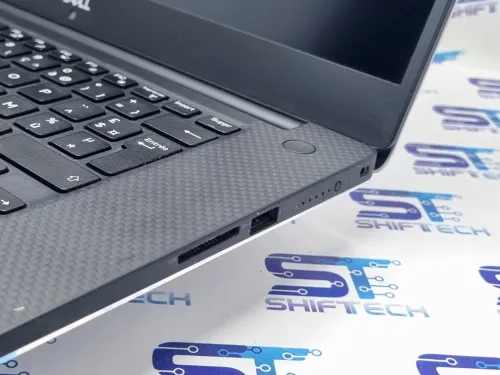 Dell Precision 5530 i7 8850H 32G 512 SSD NVIDIA Quadro P1000 15.6" Full HD