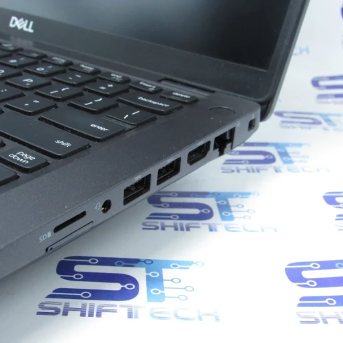 Dell Latitude 5401 i7 9850H 16G 512 SSD Nvidia MX150 2G 14" Full HD 