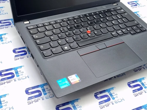 Lenovo ThinkPad X13 Gen 2 i5 1135G7 16G 256SSD 13.3" WUXGA Tactile