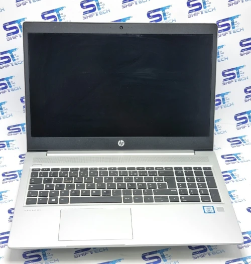 HP ProBook 450 G6 i5 8265U 8G 256SSD 15.6" Full HD