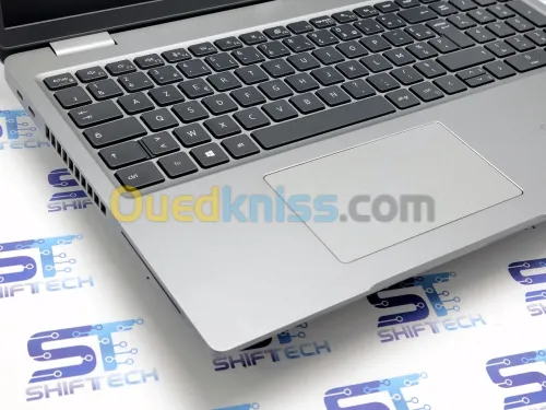 Dell Latitude 5520 i7 1185G7 16G 512 SSD 15.6" Full HD