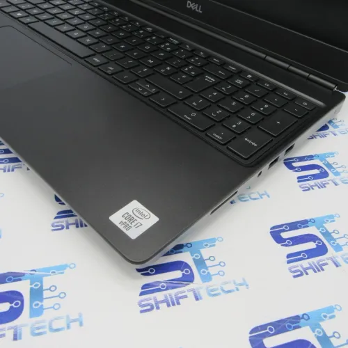 Dell Precision 7550 i7 10Th 32G 1T SSD Quadro T1000