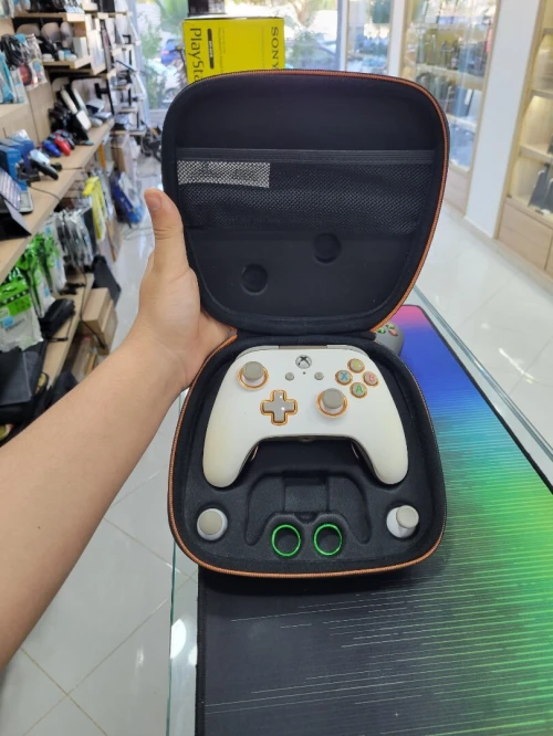 Manette XBOX One Power A Fusion 