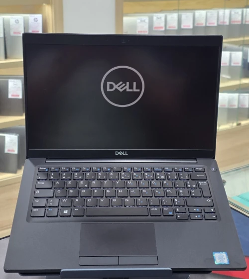 DELL Latitude 7390 i5 7300U 8G 256 SSD 13.3" FHD