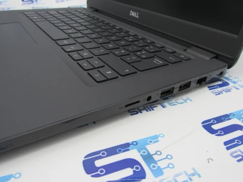  Dell Latitude 3410 14" Celeron 5205U 4G 128 SSD 