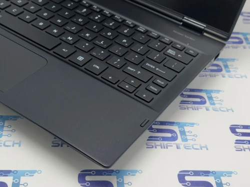 Toshiba Dynabook Protege X20 i7 8565U 16G 512 SSD 12.5" FHD X360 Tactile